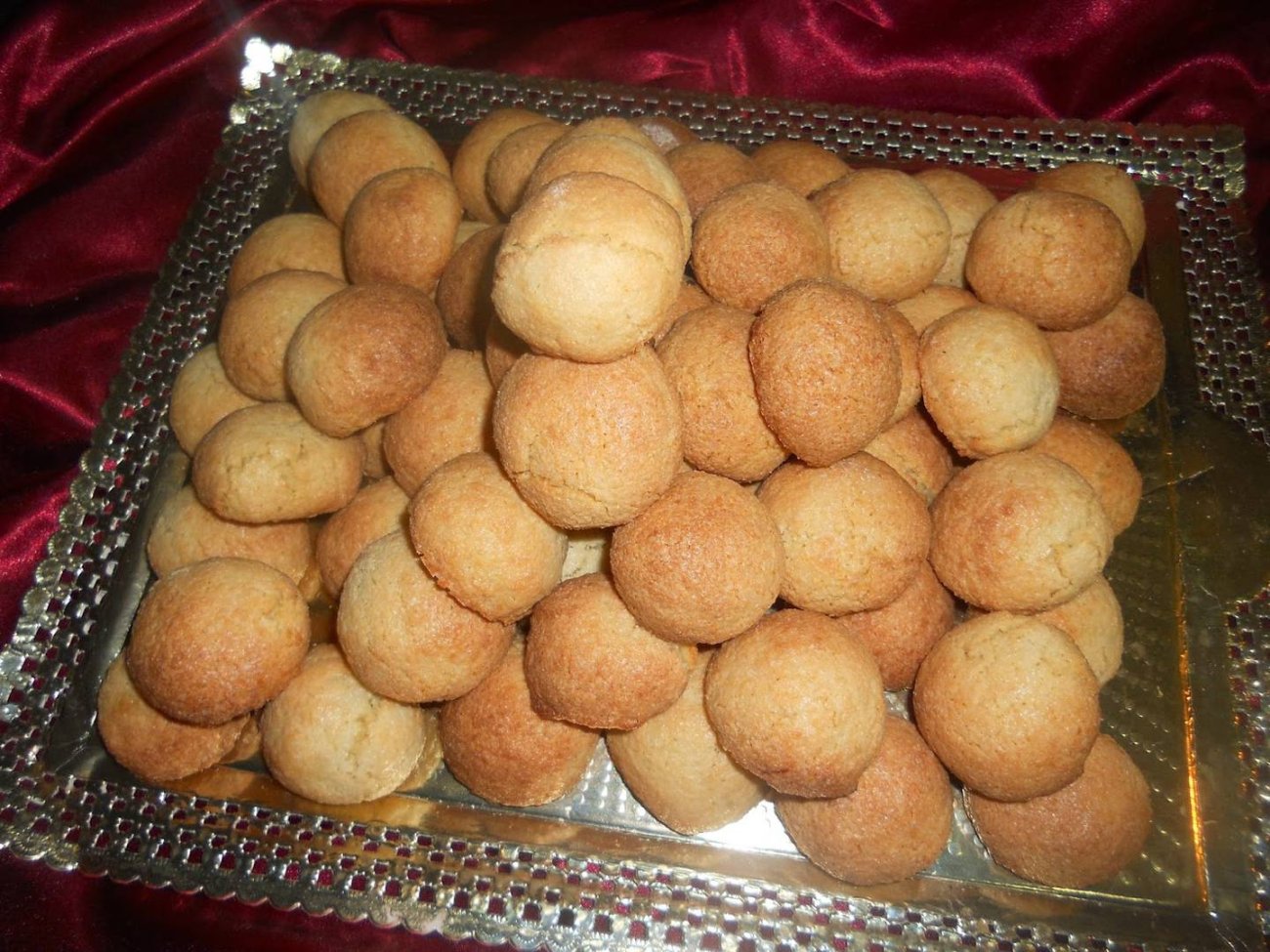 Panetillos from Cortijo de Baena