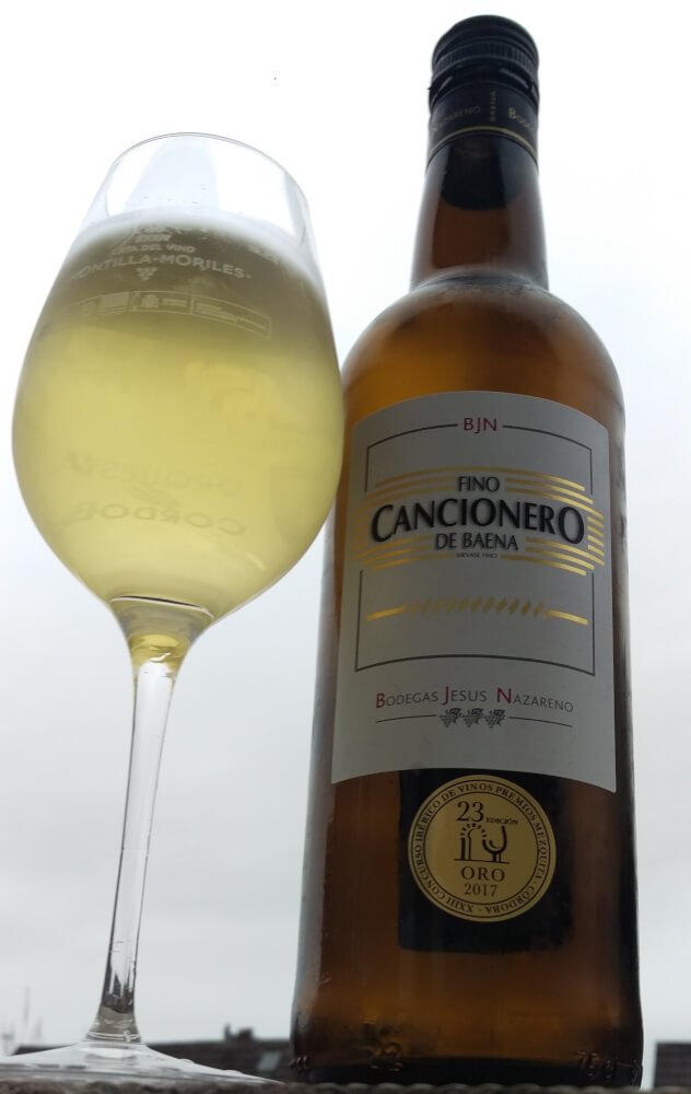 Fino Cancionero de Baena