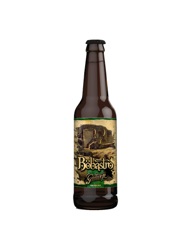 Gaitanejo-Bier