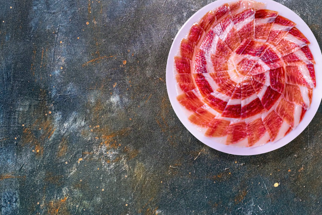 Jamón Iberico