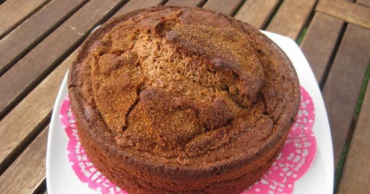 Bread of Ronda