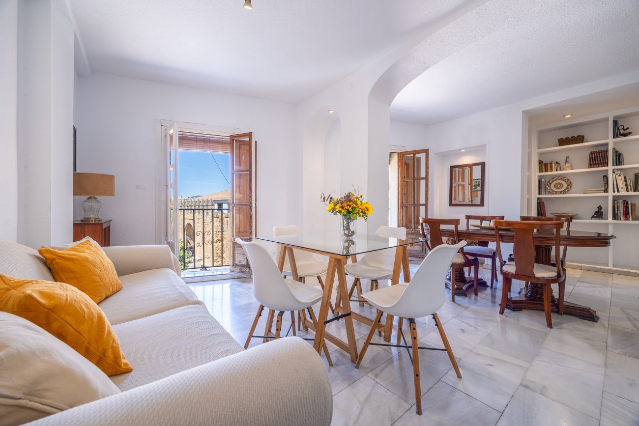 Alojamiento Casa Caballerizas, Córdoba