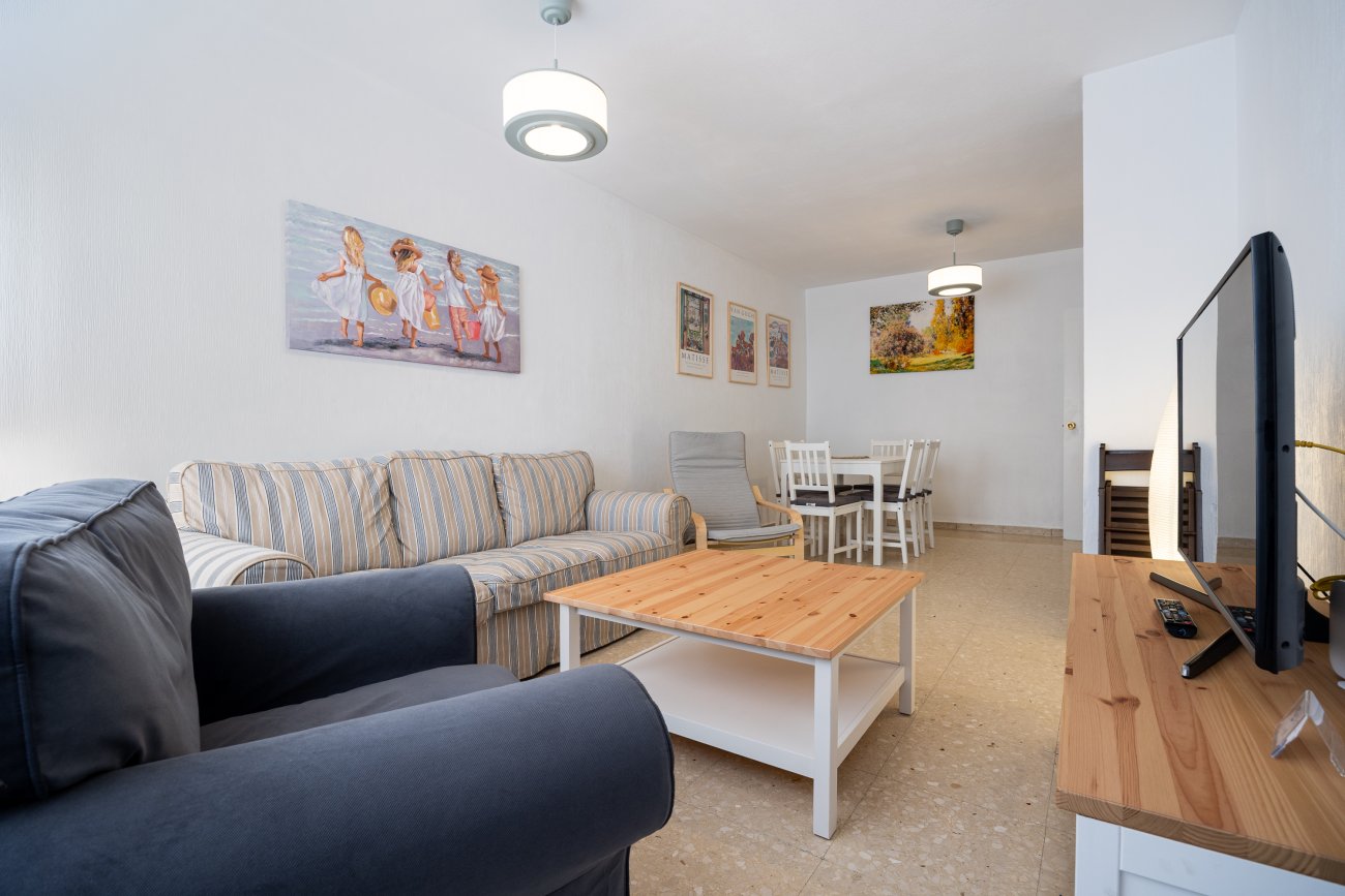 Casa Reales Alcázares de Córdoba