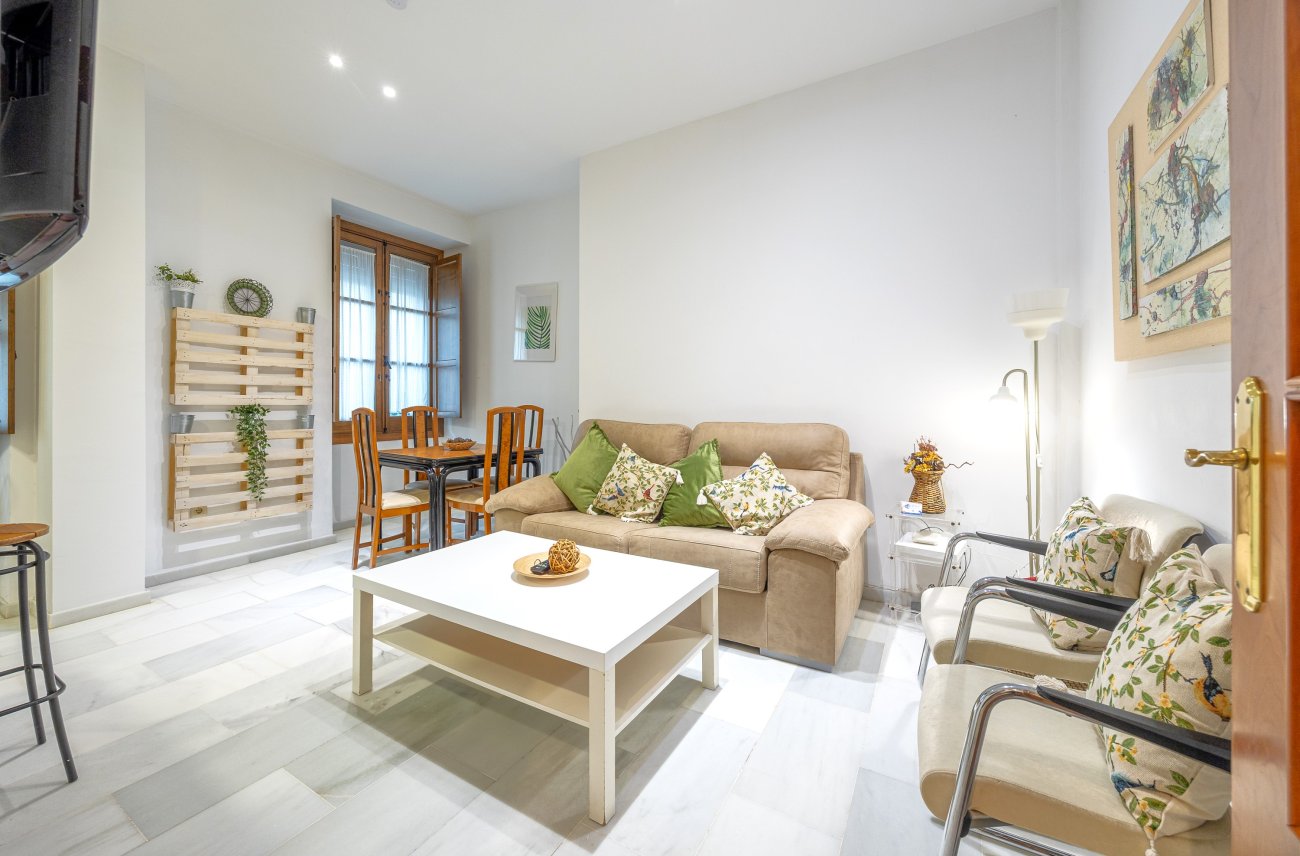 La Vivienda Señorial Centro Córdoba