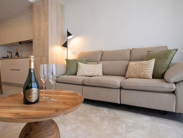 Casa Calma & Beach Estepona