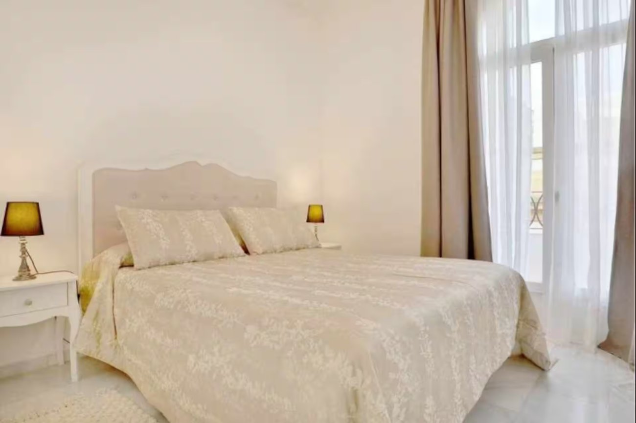 Apartamento Ático Alfonso-XIII