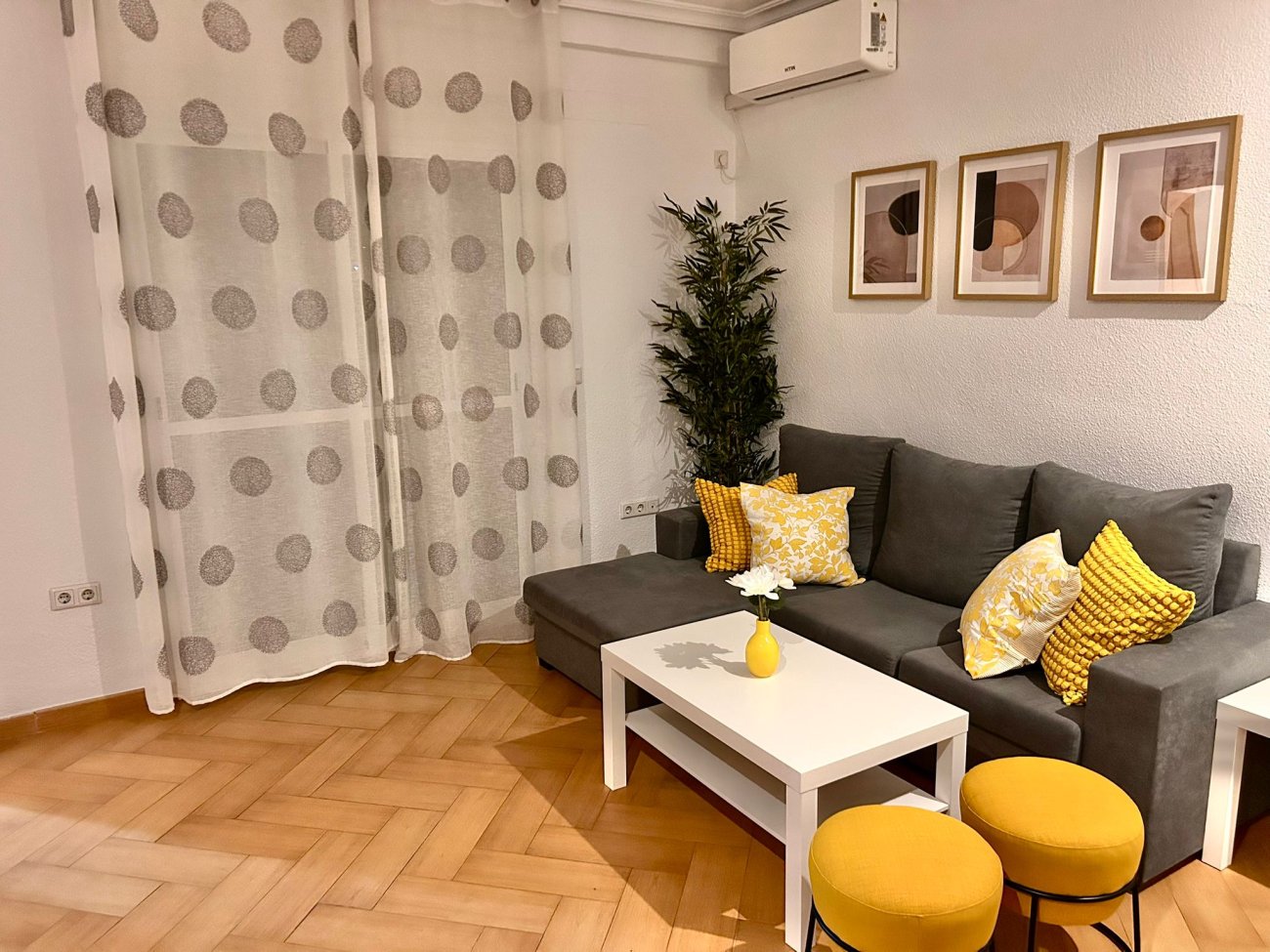 Impresionante Puente Romano de Córdoba & Parking