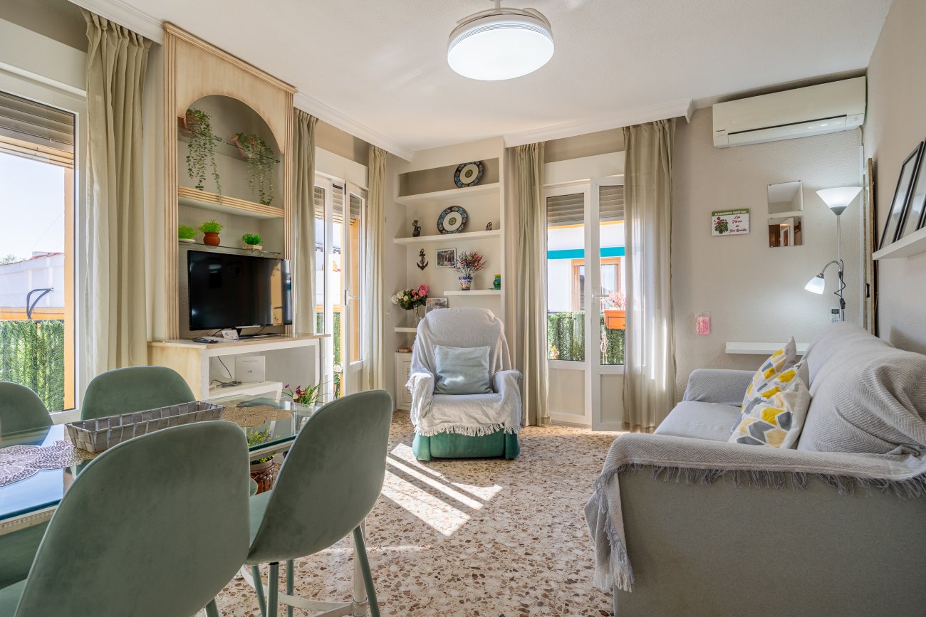 Las Flores de San Basilio