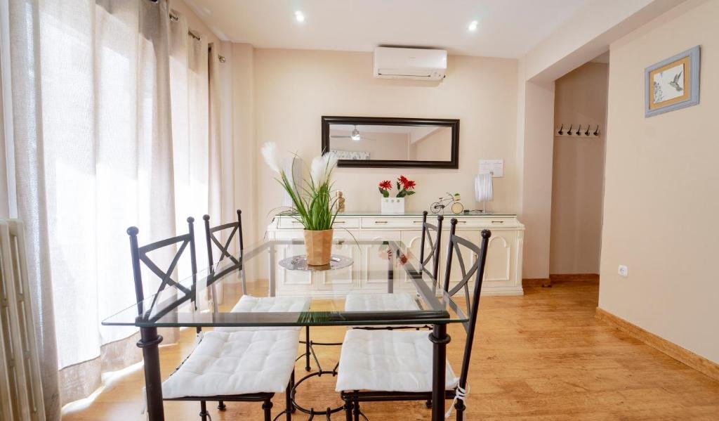 Live Granada City Center Confortable