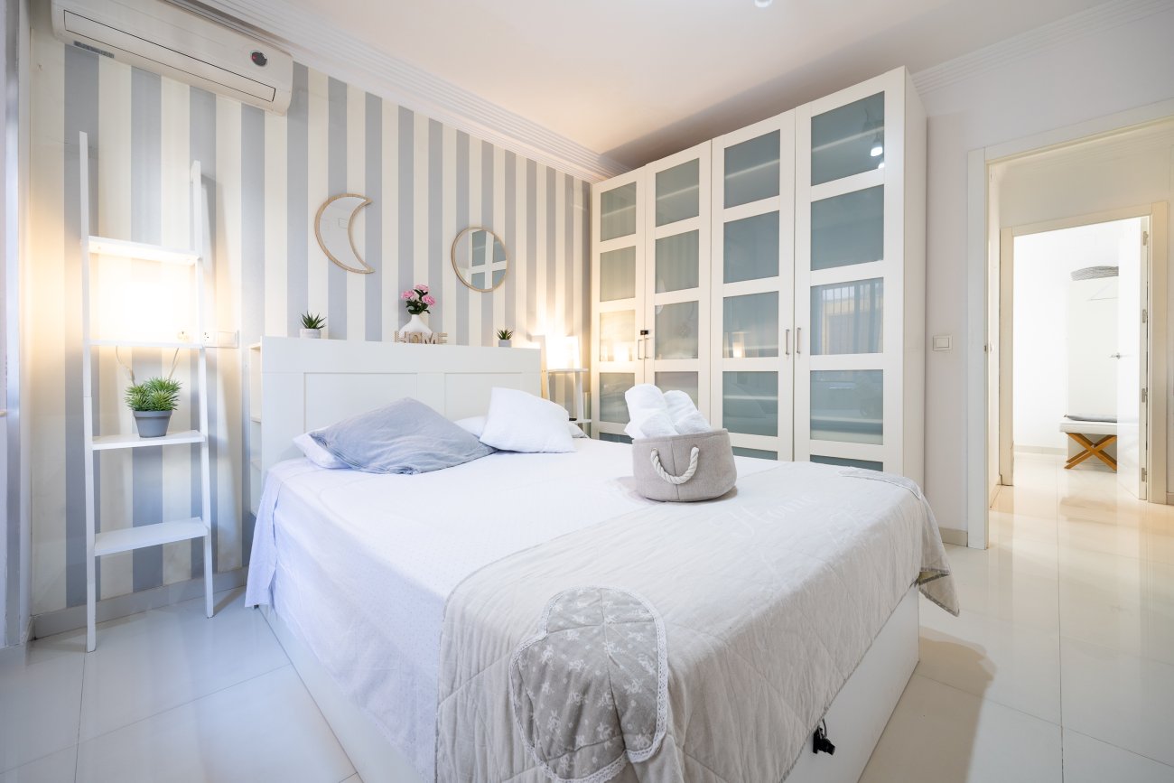 Despertar en San Basilio Despertar en San Basilio