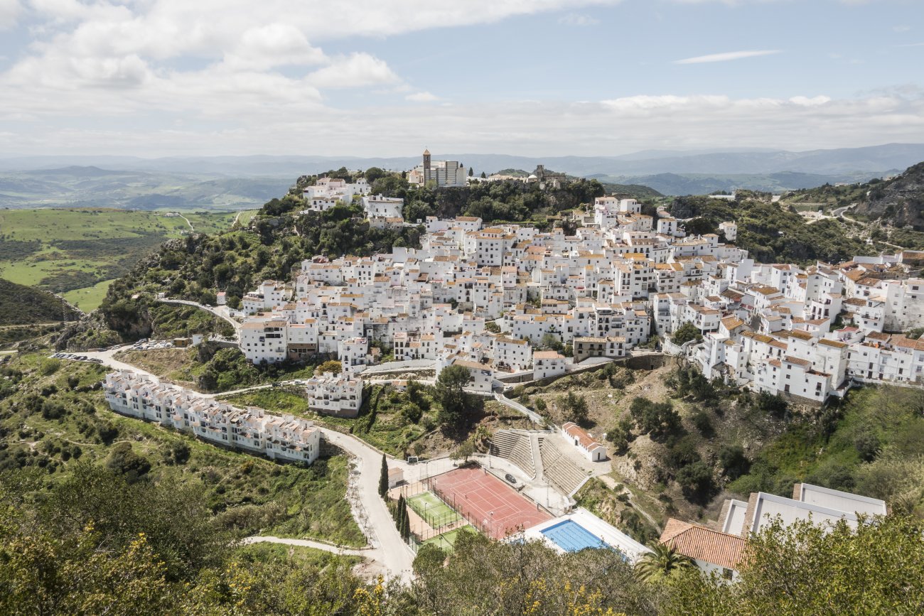 Casares