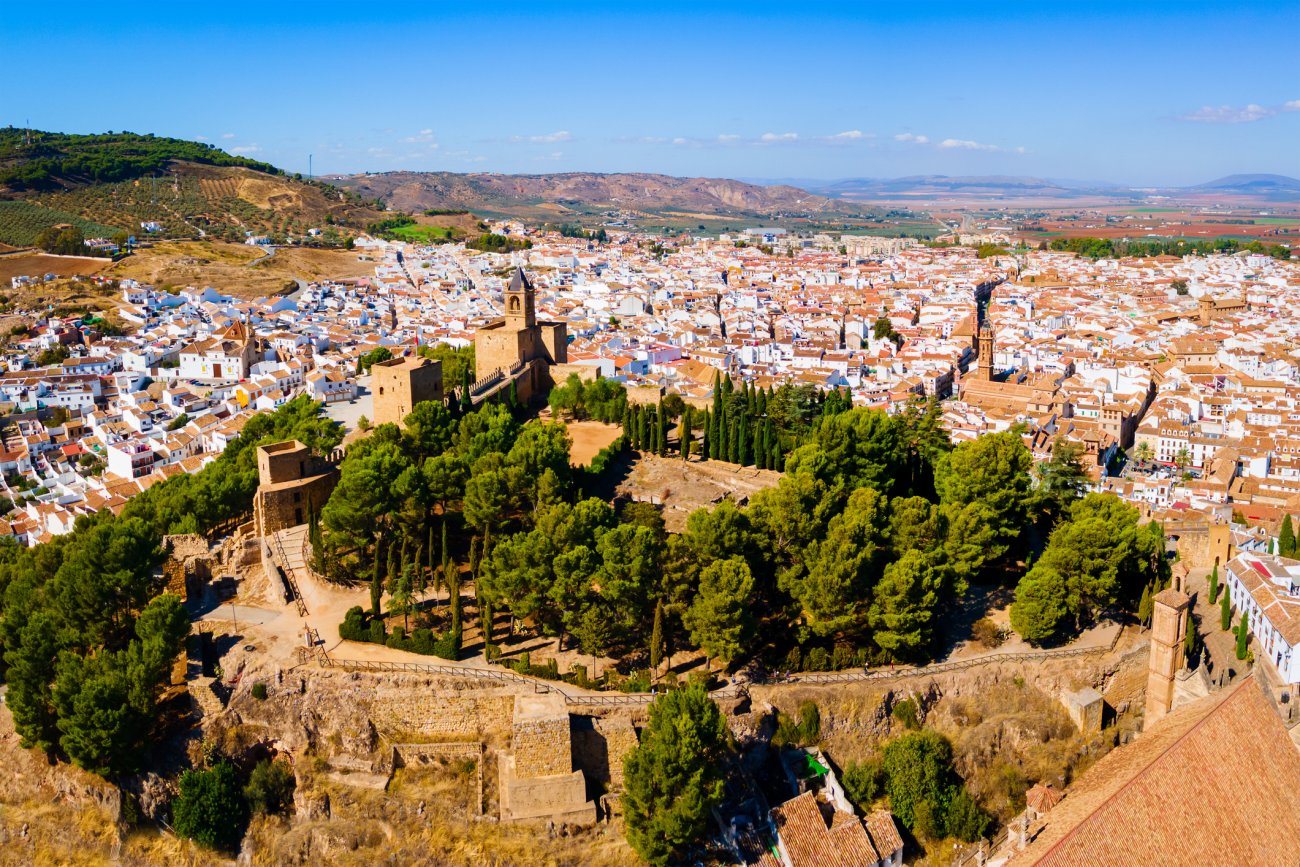 Antequera