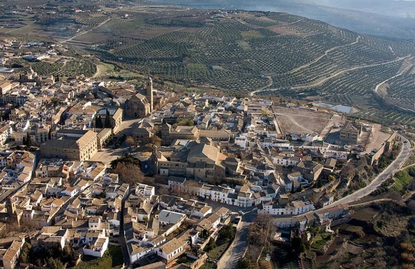 Úbeda