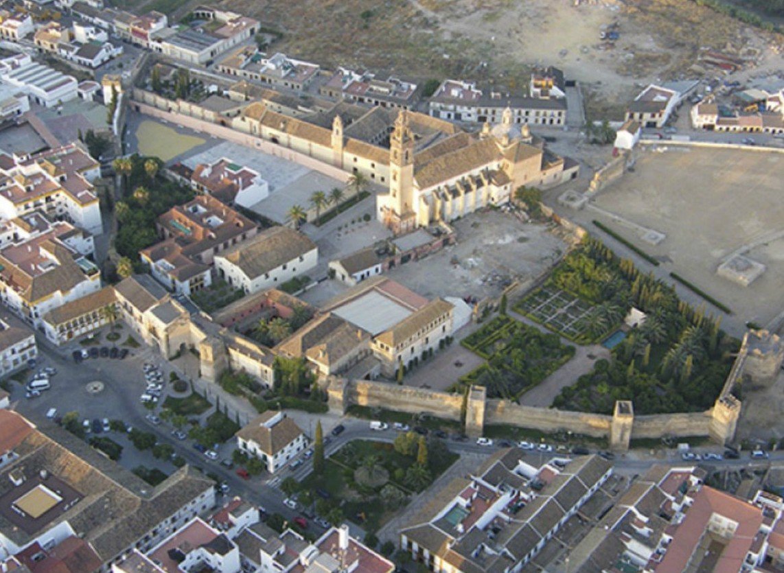 Palma del Río