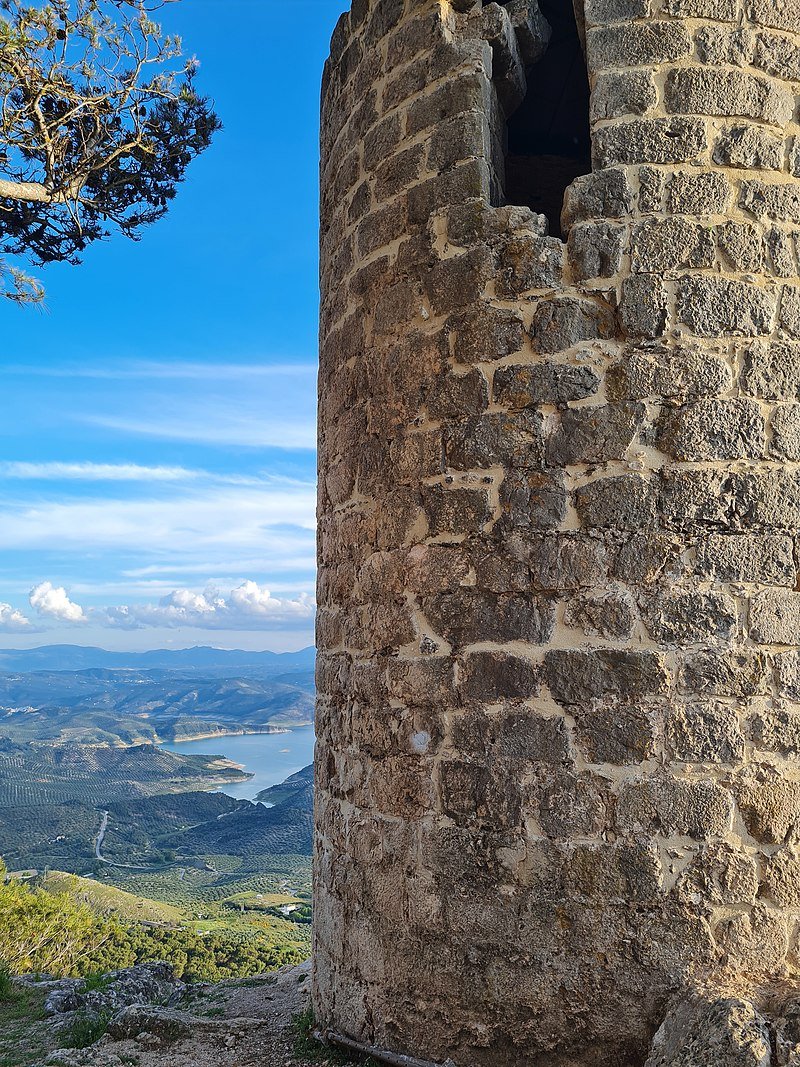 Tower of Canuto
