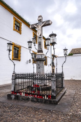 Cristo de los Faroles