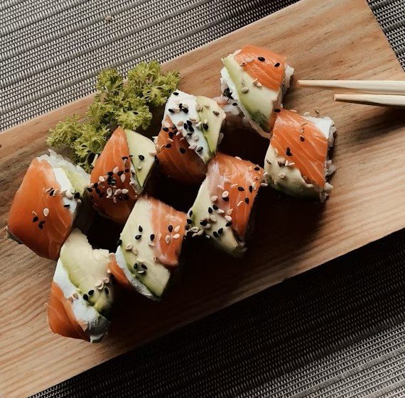 Tiki Restaurant Lounge