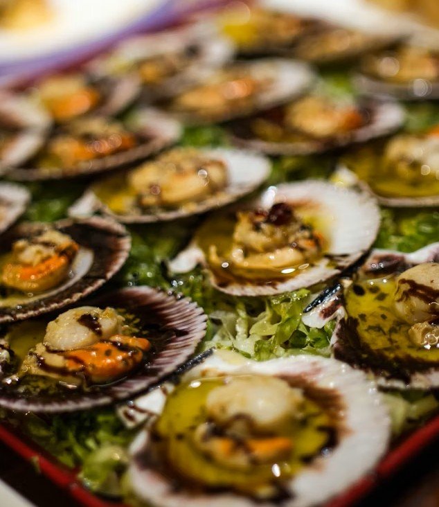 La Mar Bonita Torremolinos