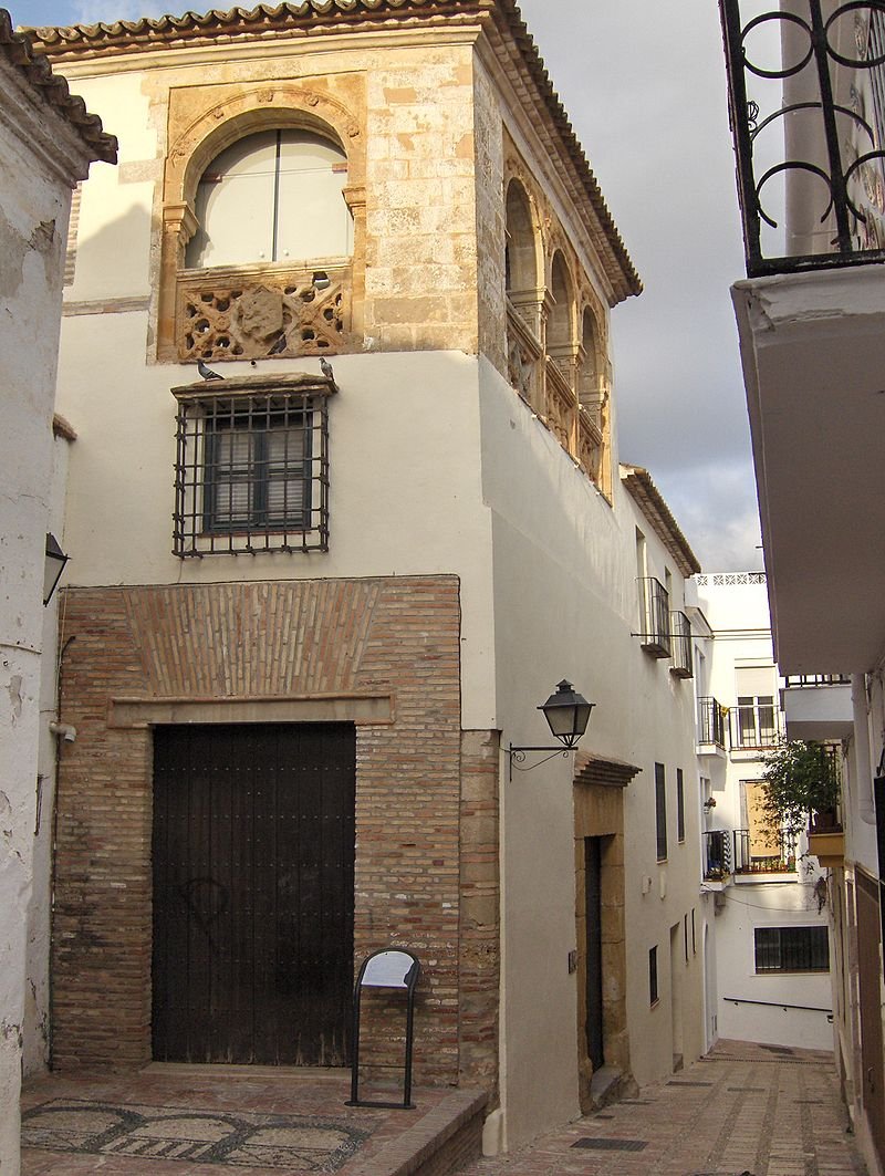Bazán Hospital
