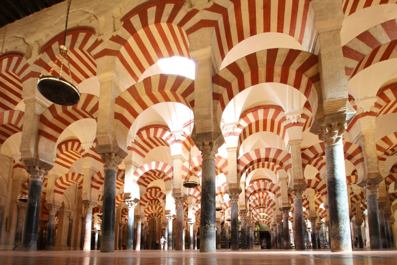 Mezquita