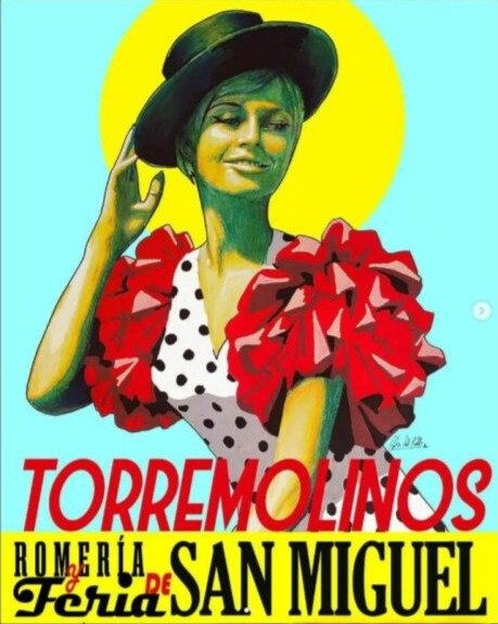 Feria de Torremolinos
