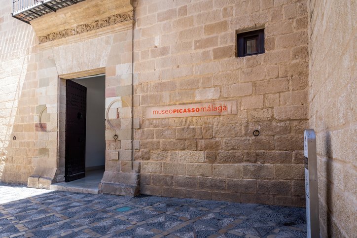 Museo Picasso