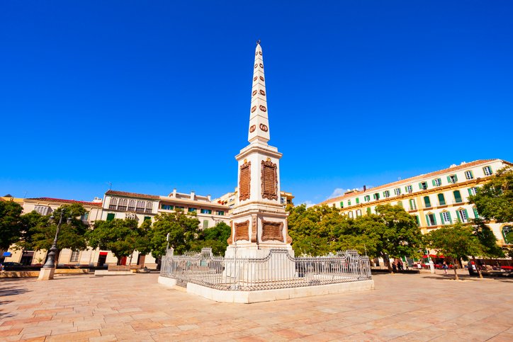 Monumento a Torrijos