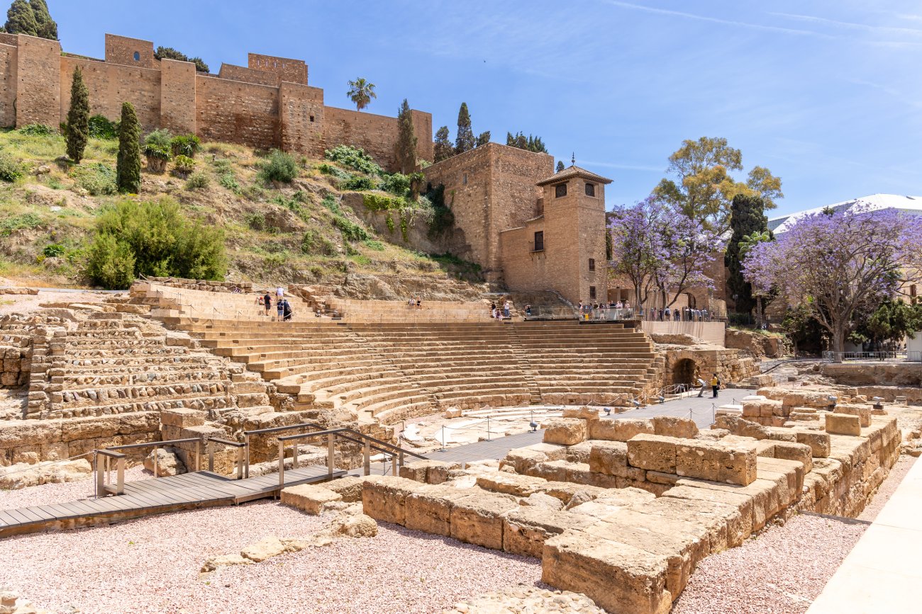 Teatro Romano