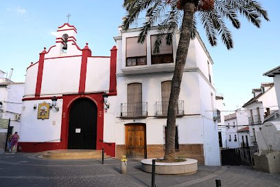 Iglesia de la Veracruz