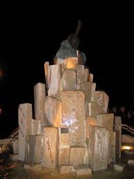Monumento al Cante por una Malagueña