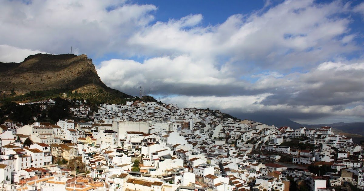 Mirador Ali Ben Falcum al Baezi