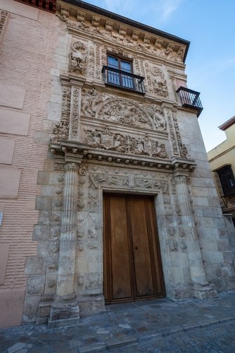 Casa de Castril