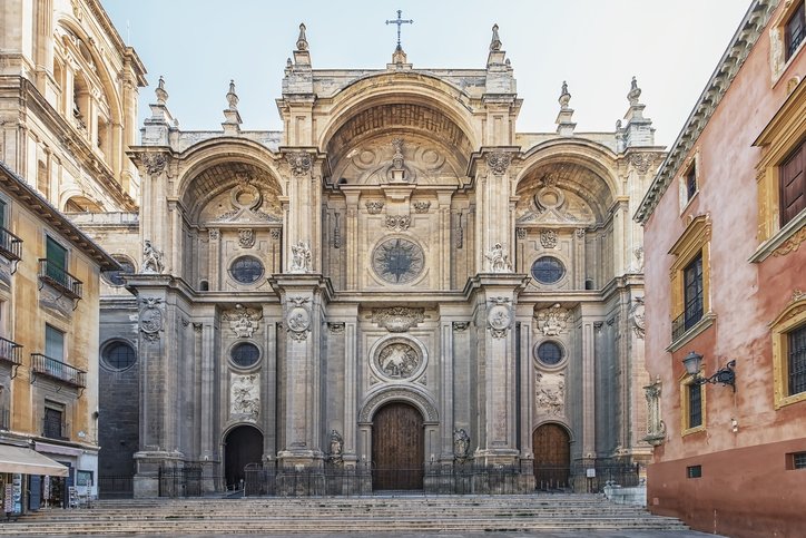 Catedral de Granada