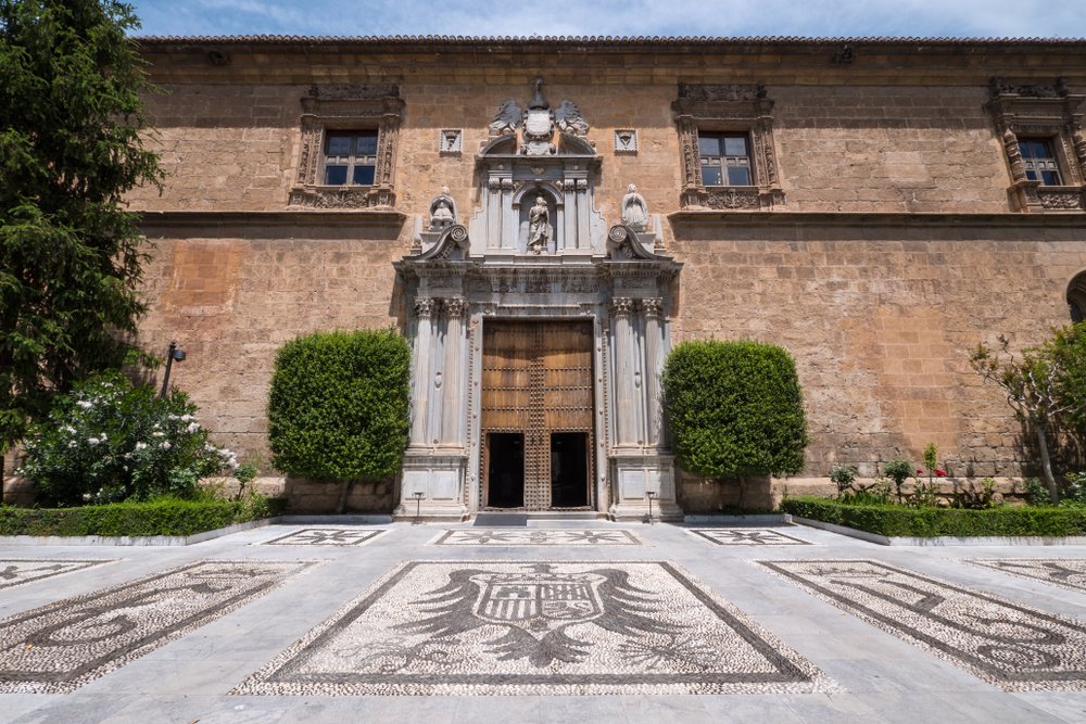 Hospital Real de Granada