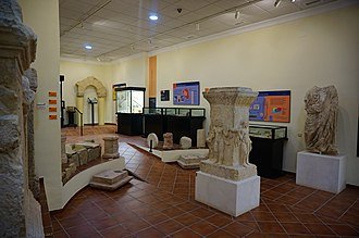 Museo Histórico Municipal de Teba