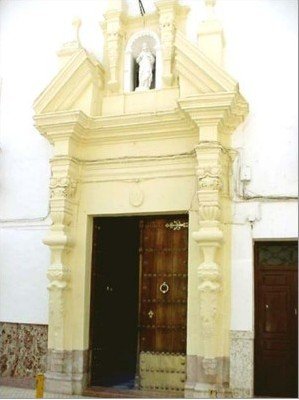 Palacete del Marqués de Greñina