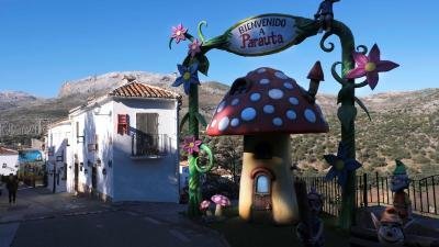 La Era del Molinero