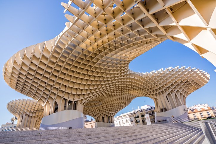 Metropol Parasol