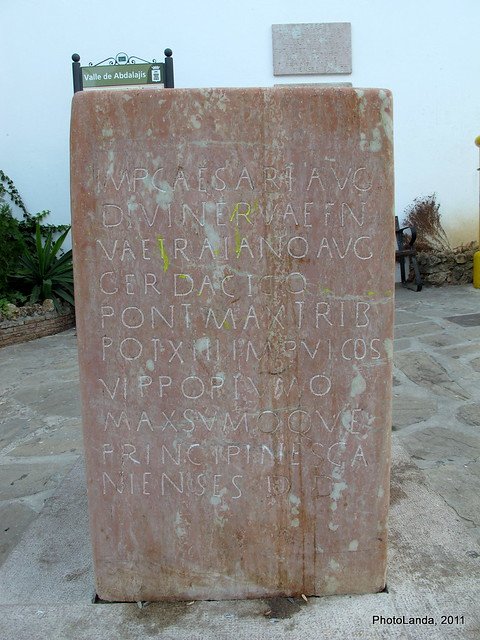 La Peana