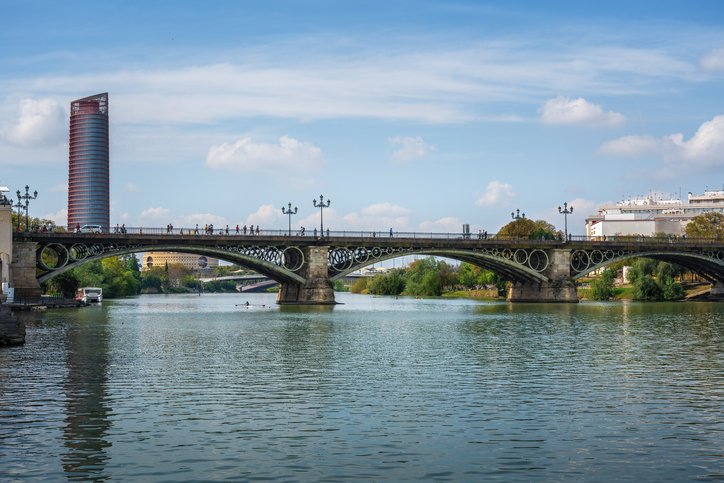 Puente de Triana