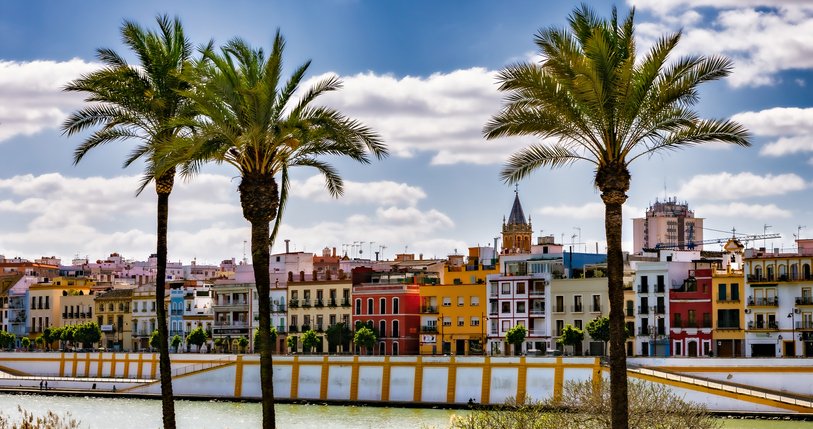 Barrio de Triana