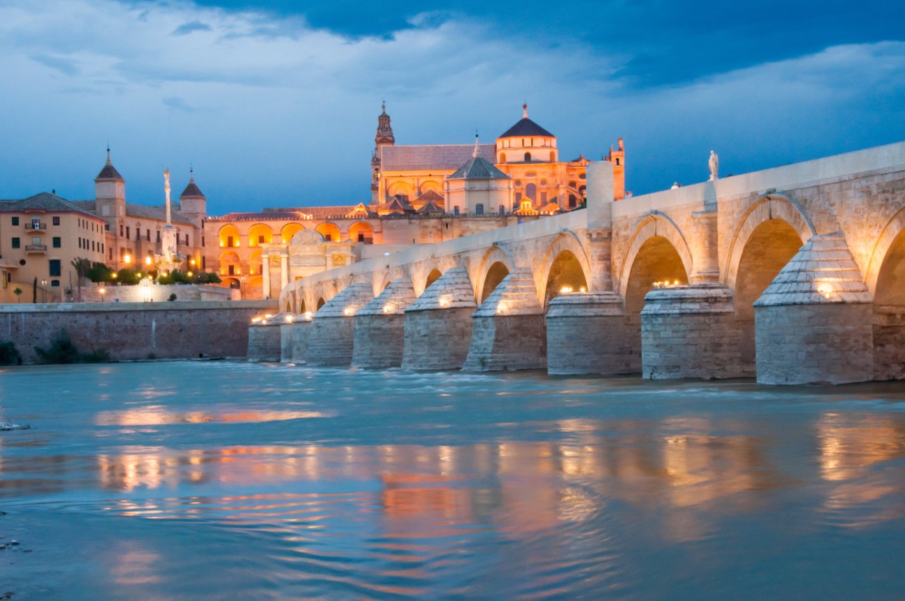 Visita nocturna a la Mezquita