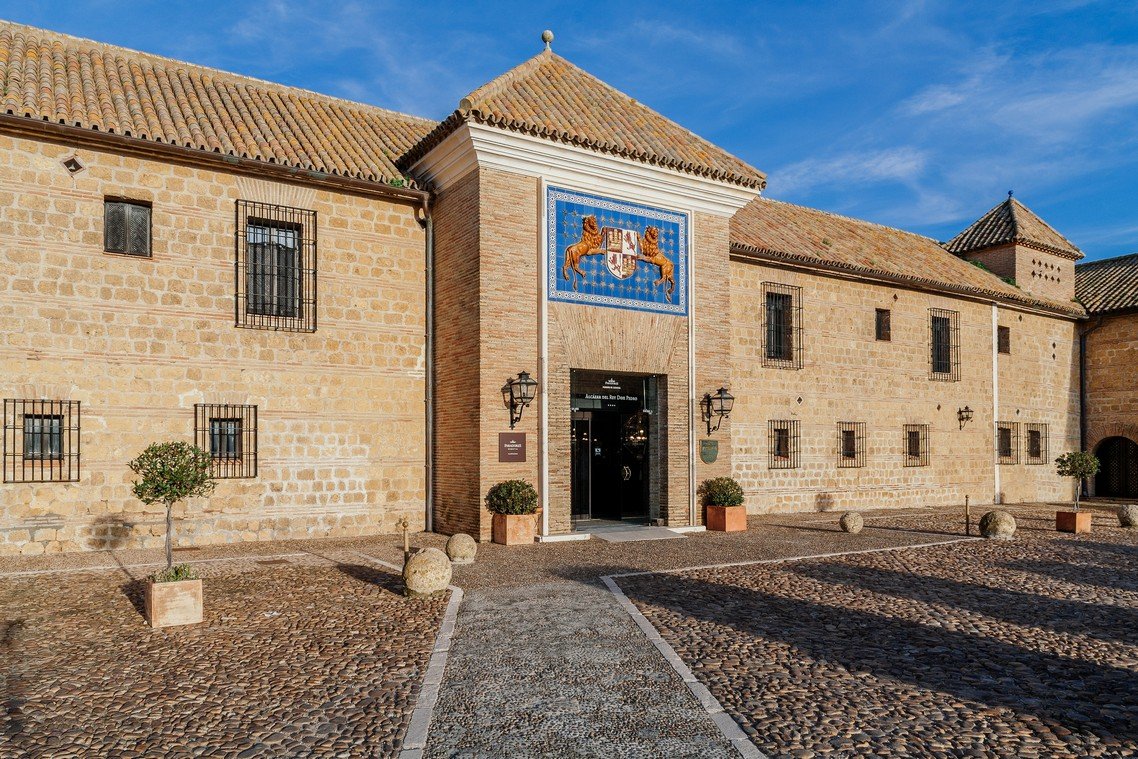 Parador de Carmona