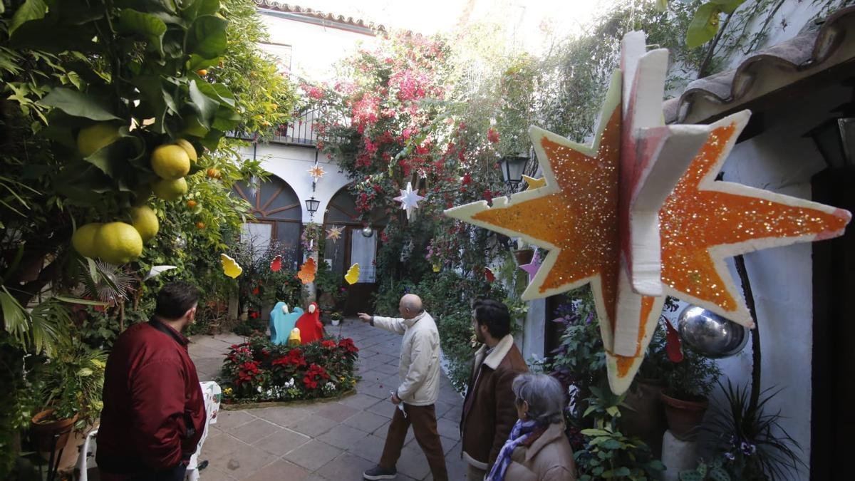 Navidad en los Patios
