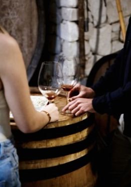 Taberna Cofrade Las Merchanas