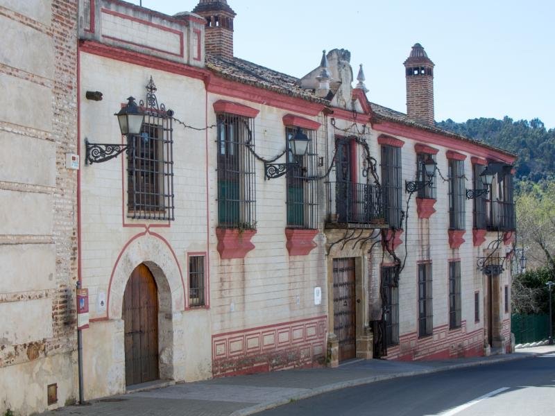  Iglesia de San Benito
