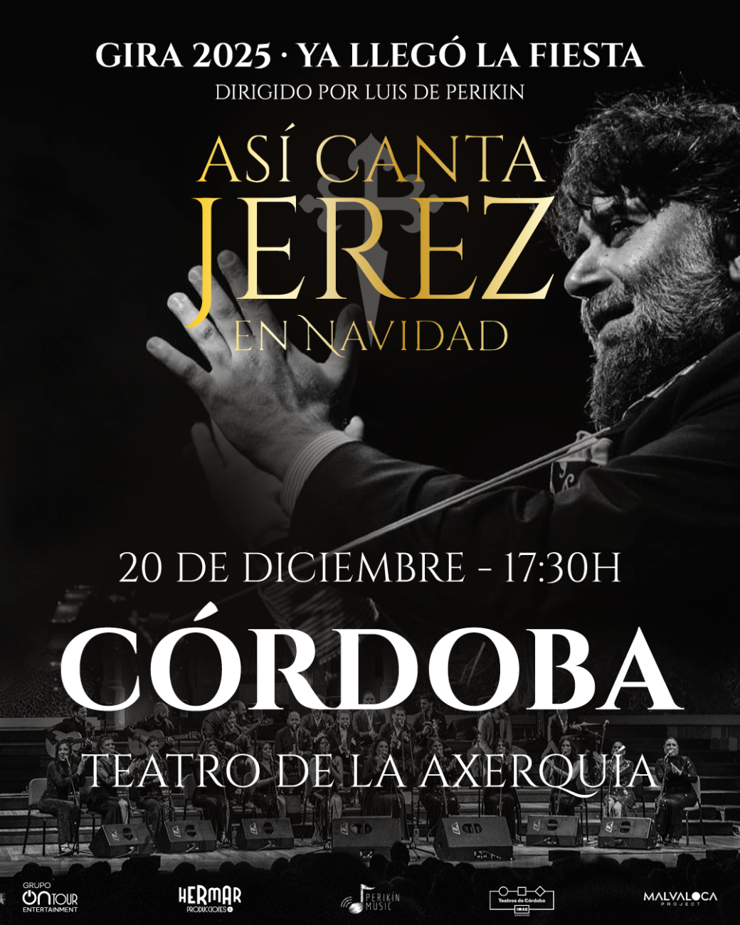 Trasteando con la guitarra flamenca 2023 Trasteando con la guitarra flamenca 2023