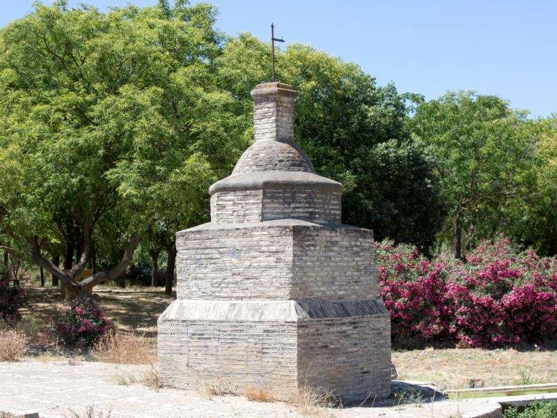 Abrevadero de La Coriana