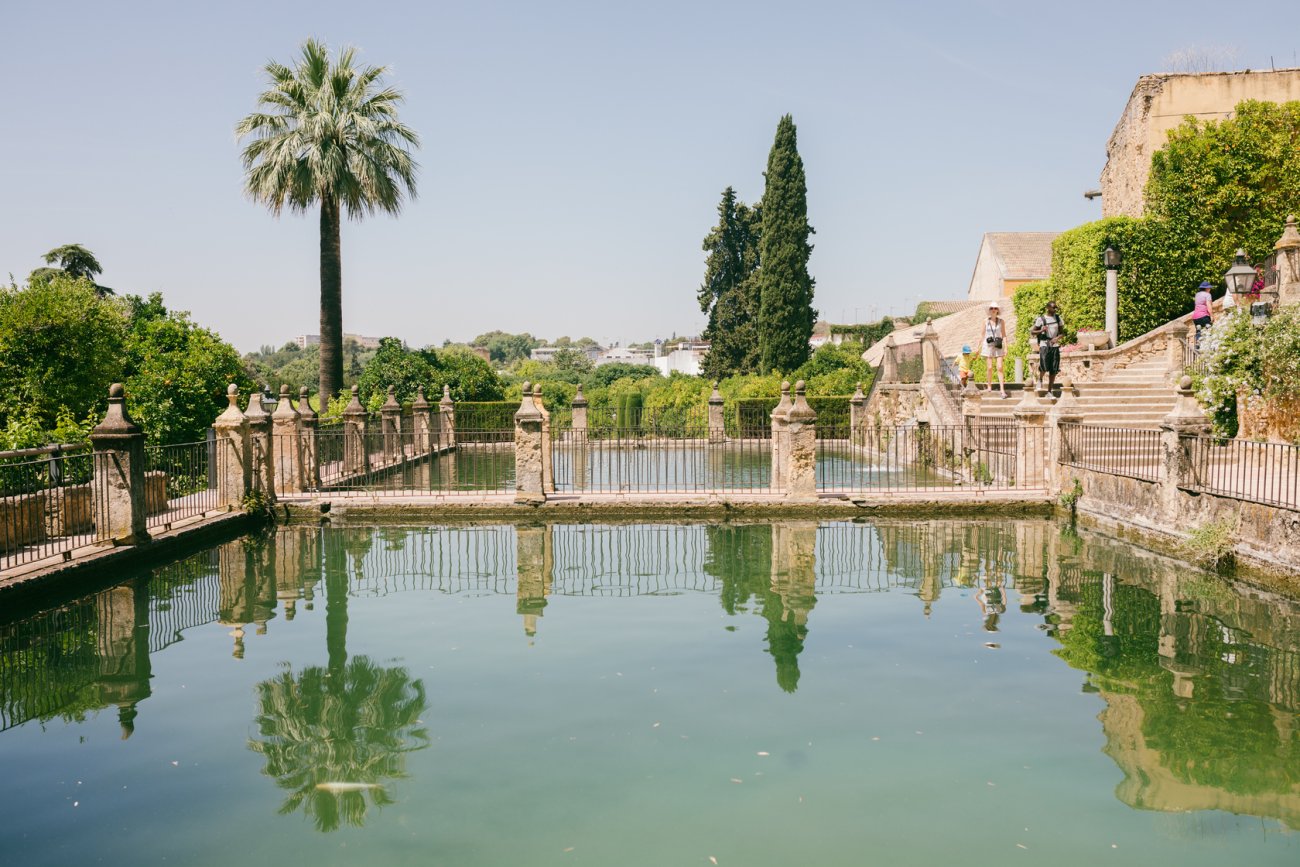 Visita Judería, Alcázar y Mezquita Catedral