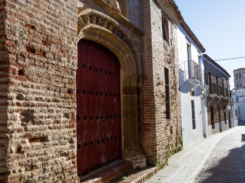Hospital de los Milagros